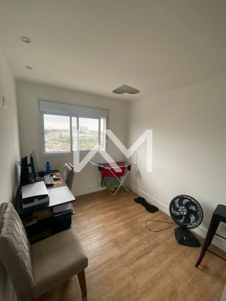 Imagem Apartamento com 2 Quartos à Venda, 74 m² em Vila Antonieta - Guarulhos Imagem Apartamento com 2 Quartos à Venda, 74 m² em Vila Antonieta - Guarulhos