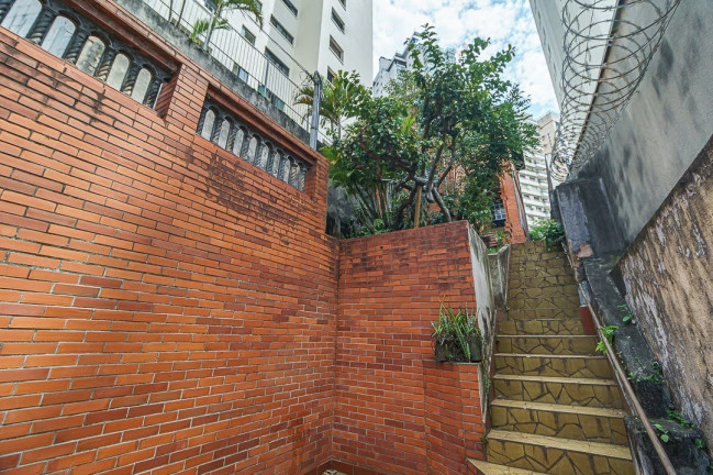 Imagem Casa com 4 Quartos à Venda, 272 m² em Santana - São Paulo Imagem Casa com 4 Quartos à Venda, 272 m² em Santana - São Paulo