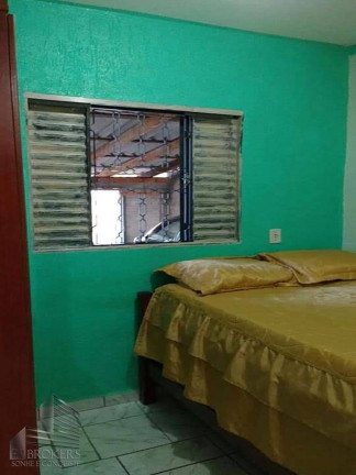 Imagem Casa com 2 Quartos à Venda, 110 m² em Parque São João - Votorantim Imagem Casa com 2 Quartos à Venda, 110 m² em Parque São João - Votorantim