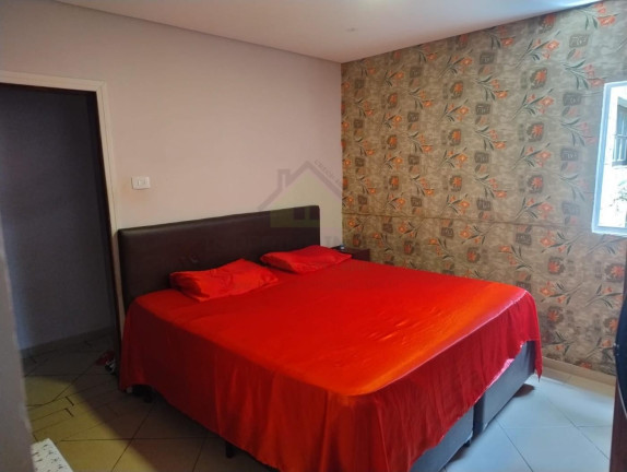 Imagem Casa com 2 Quartos à Venda, 137 m² em Parque Santo Antonio - Jacareí Imagem Casa com 2 Quartos à Venda, 137 m² em Parque Santo Antonio - Jacareí