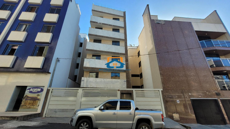 Imagem Apartamento com 3 Quartos à Venda, 95 m² em Iguaçu - Ipatinga Imagem Apartamento com 3 Quartos à Venda, 95 m² em Iguaçu - Ipatinga