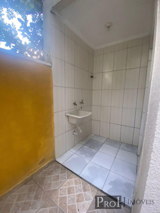Imagem Apartamento com 2 Quartos à Venda, 42 m² em Parque Das Nações - Santo André Imagem Apartamento com 2 Quartos à Venda, 42 m² em Parque Das Nações - Santo André