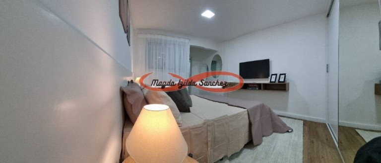 Imagem Apartamento com 2 Quartos à Venda, 36 m² em Vila Ré - São Paulo