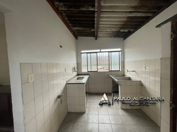 Imagem Apartamento com 3 Quartos à Venda, 120 m² em Cachoeira Do Vale - Timóteo Imagem Apartamento com 3 Quartos à Venda, 120 m² em Cachoeira Do Vale - Timóteo