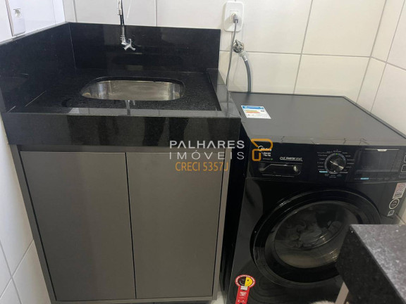Imagem Apartamento com 2 Quartos à Venda, 58 m² em Costa E Silva - Joinville