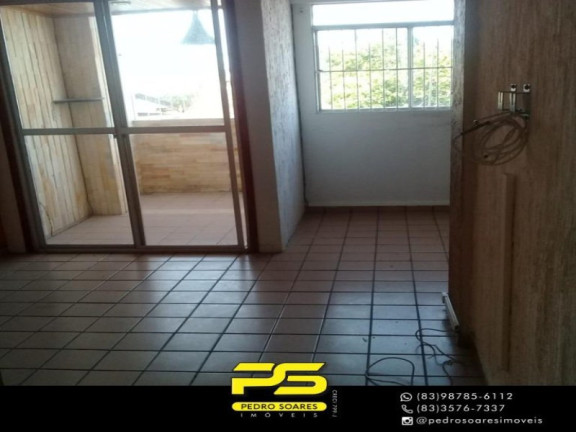 Imagem Apartamento com 3 Quartos à Venda, 68 m² em Jaguaribe - João Pessoa Imagem Apartamento com 3 Quartos à Venda, 68 m² em Jaguaribe - João Pessoa