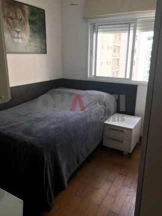 Imagem Apartamento com 3 Quartos à Venda, 136 m² em Campo Belo - São Paulo Imagem Apartamento com 3 Quartos à Venda, 136 m² em Campo Belo - São Paulo