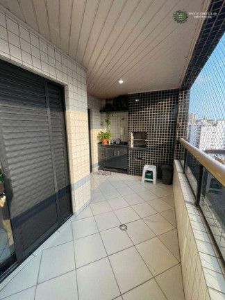 Imagem Apartamento com 2 Quartos à Venda, 78 m² em Vila Guilhermina - Praia Grande Imagem Apartamento com 2 Quartos à Venda, 78 m² em Vila Guilhermina - Praia Grande