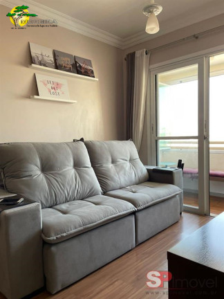 Imagem Apartamento com 2 Quartos à Venda, 48 m² em Imirim - São Paulo Imagem Apartamento com 2 Quartos à Venda, 48 m² em Imirim - São Paulo