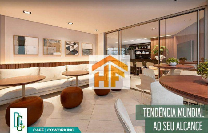 Imagem Apartamento com 3 Quartos à Venda, 85 m² em Graças - Recife