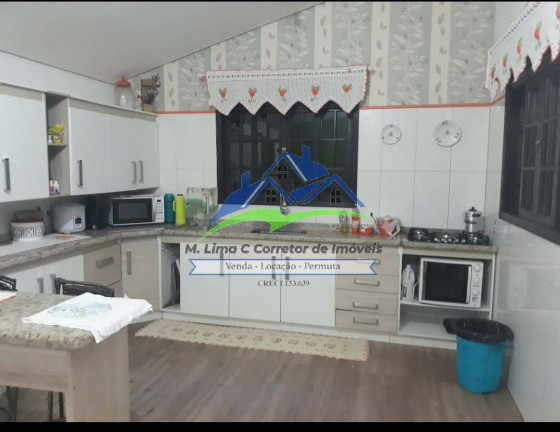 Imagem Casa com 3 Quartos à Venda, 400 m² em Portão - Atibaia Imagem Casa com 3 Quartos à Venda, 400 m² em Portão - Atibaia