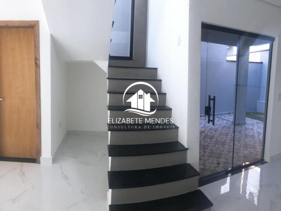 Imagem Casa com 3 Quartos à Venda, 126 m² em Cidade Jardim - Mogi Das Cruzes