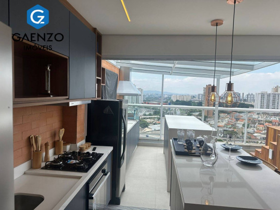 Imagem Cobertura com 3 Quartos à Venda, 136 m² em Centro - Osasco Imagem Cobertura com 3 Quartos à Venda, 136 m² em Centro - Osasco