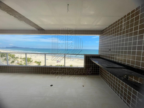 Imagem Apartamento com 3 Quartos à Venda, 111 m² em Mirim - Praia Grande Imagem Apartamento com 3 Quartos à Venda, 111 m² em Mirim - Praia Grande