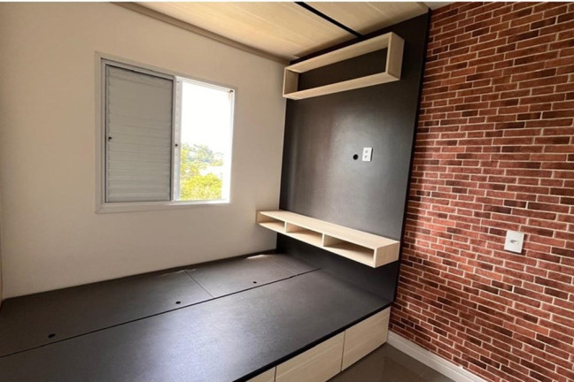 Imagem Apartamento com 2 Quartos para Alugar, 65 m² em Vila Nambi - Jundiaí Imagem Apartamento com 2 Quartos para Alugar, 65 m² em Vila Nambi - Jundiaí