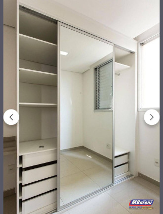 Imagem Apartamento com 2 Quartos à Venda, 44 m² em água Branca - São Paulo Imagem Apartamento com 2 Quartos à Venda, 44 m² em água Branca - São Paulo
