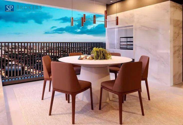 Imagem Apartamento com 3 Quartos à Venda, 150 m² em Perdizes - São Paulo Imagem Apartamento com 3 Quartos à Venda, 150 m² em Perdizes - São Paulo