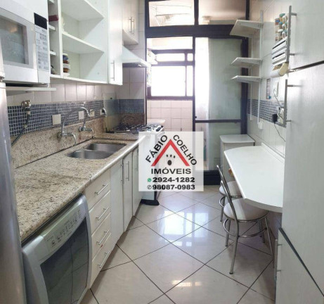 Imagem Cobertura com 3 Quartos à Venda, 136 m² em São Judas - São Paulo Imagem Cobertura com 3 Quartos à Venda, 136 m² em São Judas - São Paulo
