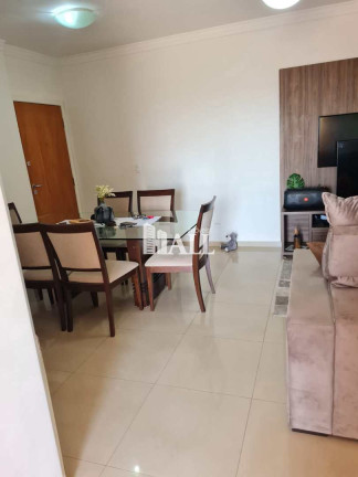 Apartamento com 2 Quartos à Venda, 77 m² em Boa Vista - São José Do Rio Preto