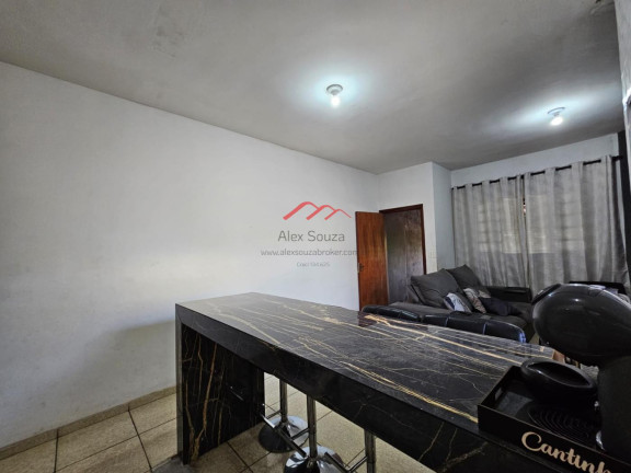 Imagem Casa com 2 Quartos à Venda, 95 m² em Jardim Amélia - Sumaré Imagem Casa com 2 Quartos à Venda, 95 m² em Jardim Amélia - Sumaré