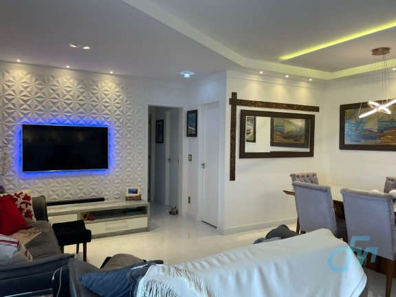 Imagem Apartamento com 3 Quartos à Venda, 124 m² em Nova Mogilar - Mogi Das Cruzes Imagem Apartamento com 3 Quartos à Venda, 124 m² em Nova Mogilar - Mogi Das Cruzes