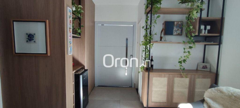 Imagem Sobrado com 3 Quartos à Venda, 200 m² em Residencial Alphaville Flamboyant - Goiânia Imagem Sobrado com 3 Quartos à Venda, 200 m² em Residencial Alphaville Flamboyant - Goiânia