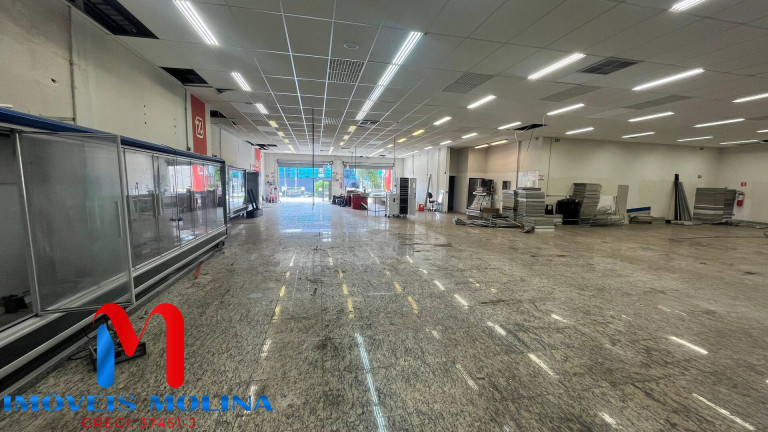 Imagem Imóvel Comercial para Alugar, 1.450 m² em Santa Paula - São Caetano Do Sul Imagem Imóvel Comercial para Alugar, 1.450 m² em Santa Paula - São Caetano Do Sul