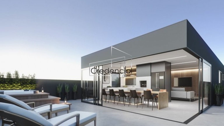 Imagem Apartamento com 3 Quartos à Venda, 160 m² em Centro Cívico - Curitiba Imagem Apartamento com 3 Quartos à Venda, 160 m² em Centro Cívico - Curitiba