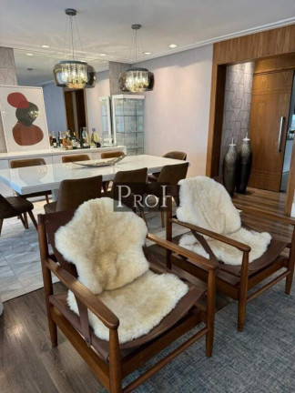 Imagem Apartamento com 4 Quartos à Venda, 237 m² em Centro - São Bernardo Do Campo Imagem Apartamento com 4 Quartos à Venda, 237 m² em Centro - São Bernardo Do Campo