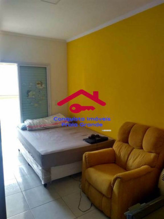 Imagem Apartamento com 3 Quartos à Venda, 114 m² em Vila Assunção - Praia Grande Imagem Apartamento com 3 Quartos à Venda, 114 m² em Vila Assunção - Praia Grande