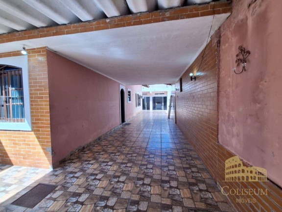 Imagem Casa com 2 Quartos à Venda, 152 m² em Vila Assunção - Praia Grande Imagem Casa com 2 Quartos à Venda, 152 m² em Vila Assunção - Praia Grande