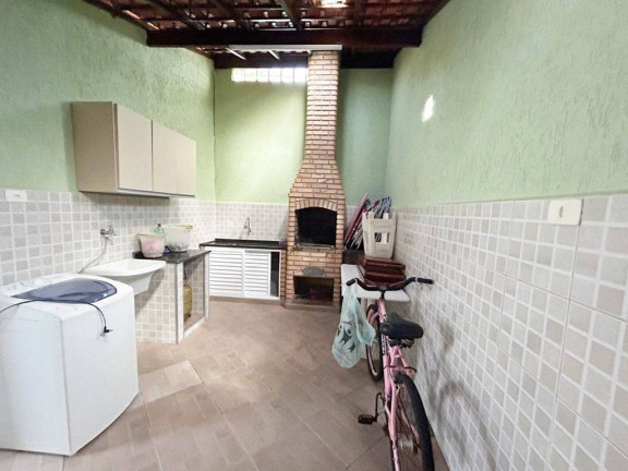 Imagem Casa com 2 Quartos à Venda, 125 m² em Jardim Imperador - Praia Grande Imagem Casa com 2 Quartos à Venda, 125 m² em Jardim Imperador - Praia Grande