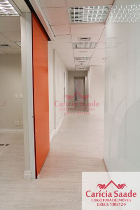 Imagem Sala Comercial para Alugar, 168 m² em Higienópolis - São Paulo