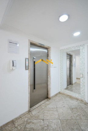 Imagem Apartamento com 3 Quartos à Venda, 106 m² em Brooklin Paulista - São Paulo Imagem Apartamento com 3 Quartos à Venda, 106 m² em Brooklin Paulista - São Paulo