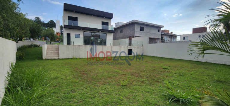 Imagem Casa de Condomínio com 4 Quartos à Venda, 600 m² em Jardim Colonial - Atibaia Imagem Casa de Condomínio com 4 Quartos à Venda, 600 m² em Jardim Colonial - Atibaia
