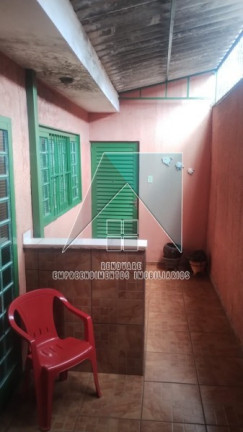 Imagem Casa com 3 Quartos à Venda, 185 m² em Geraldo Correia De Carvalho - Ribeirão Preto