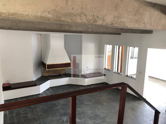Imagem Sobrado com 3 Quartos à Venda, 750 m² em Vila Suzana - São Paulo