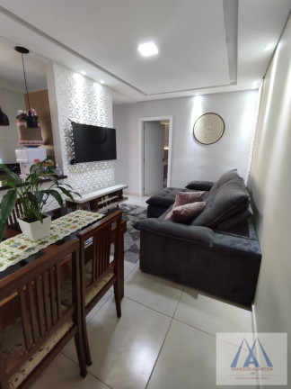 Imagem Casa de Condomínio com 3 Quartos à Venda, 70 m² em Jardim Camila - Mogi Das Cruzes Imagem Casa de Condomínio com 3 Quartos à Venda, 70 m² em Jardim Camila - Mogi Das Cruzes