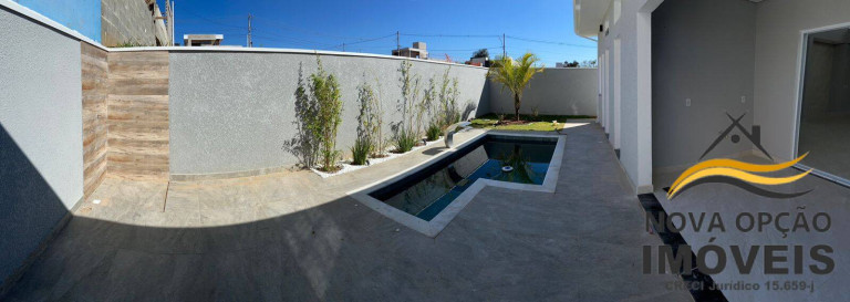 Imagem Casa com 3 Quartos à Venda, em São Venâncio - Itupeva Imagem Casa com 3 Quartos à Venda, em São Venâncio - Itupeva