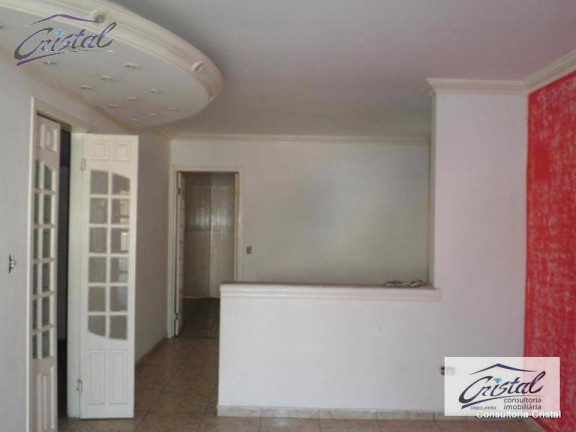 Imagem Casa com 3 Quartos à Venda, 113 m² em Jardim Bonfiglioli - São Paulo Imagem Casa com 3 Quartos à Venda, 113 m² em Jardim Bonfiglioli - São Paulo