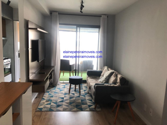 Imagem Apartamento com 2 Quartos à Venda, 62 m² em Ferreira - São Paulo Imagem Apartamento com 2 Quartos à Venda, 62 m² em Ferreira - São Paulo