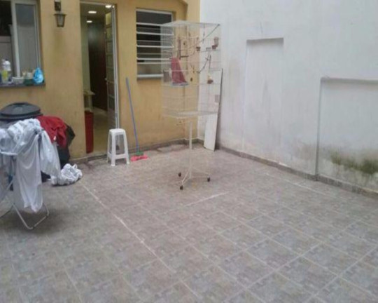 Imagem Apartamento com 3 Quartos à Venda, 160 m² em Vila Buarque - São Paulo Imagem Apartamento com 3 Quartos à Venda, 160 m² em Vila Buarque - São Paulo