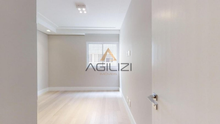 Imagem Apartamento com 3 Quartos à Venda, 206 m² em Jardim Paulista - São Paulo
