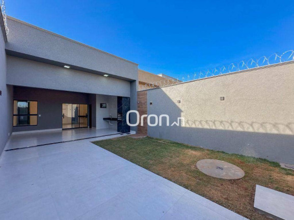 Imagem Casa com 3 Quartos à Venda, 123 m² em Setor Serra Dourada - Aparecida De Goiânia Imagem Casa com 3 Quartos à Venda, 123 m² em Setor Serra Dourada - Aparecida De Goiânia
