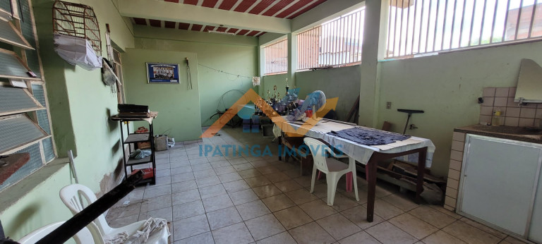 Imagem Casa com 4 Quartos à Venda, 180 m² em Cidade Nobre - Ipatinga Imagem Casa com 4 Quartos à Venda, 180 m² em Cidade Nobre - Ipatinga