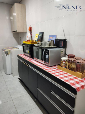 Imagem Apartamento com 1 Quarto à Venda, 62 m² em Centro - São Vicente