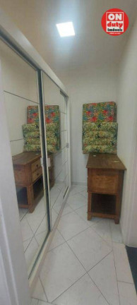 Imagem Casa com 4 Quartos à Venda, 316 m² em Marapé - Santos
