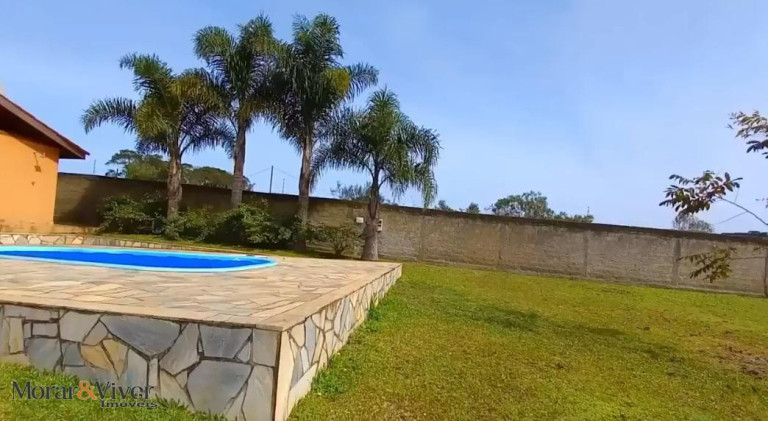 Imagem Chácara com 4 Quartos à Venda, 5.180 m² em Campo Largo Da Roseira - São José Dos Pinhais Imagem Chácara com 4 Quartos à Venda, 5.180 m² em Campo Largo Da Roseira - São José Dos Pinhais