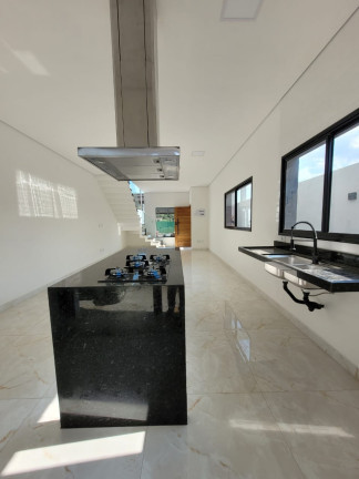 Imagem Sobrado com 3 Quartos à Venda, 127 m² em Villas Do Jaguari - Santana De Parnaíba Imagem Sobrado com 3 Quartos à Venda, 127 m² em Villas Do Jaguari - Santana De Parnaíba