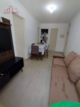 Imagem Apartamento com 2 Quartos à Venda, 47 m² em Campo Limpo - São Paulo Imagem Apartamento com 2 Quartos à Venda, 47 m² em Campo Limpo - São Paulo